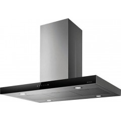 Elica Joy Island BLIX/A/90 Απορροφητήρας Νησίδα 90cm Μαύρος Elica Joy Island BLIX/A/90 Απορροφητήρας Νησίδα 90cm Μαύρος